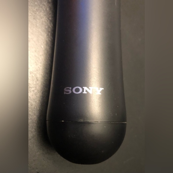Sony Motion Controller - Picture 2 of 3